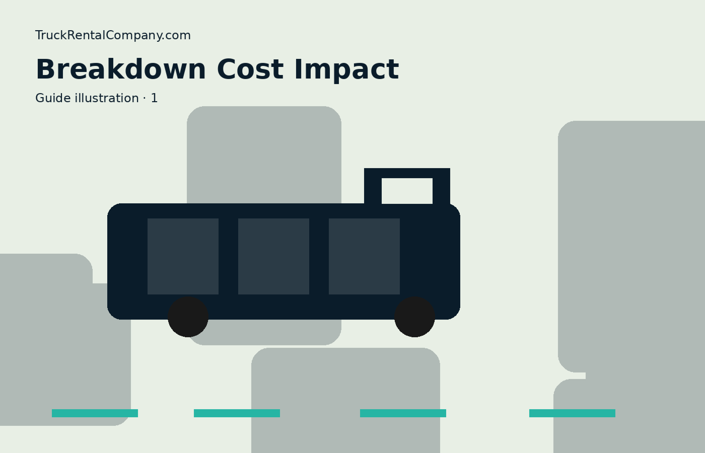 Rental Truck Breakdown: What Can It Cost You? — practical rental guide image 1