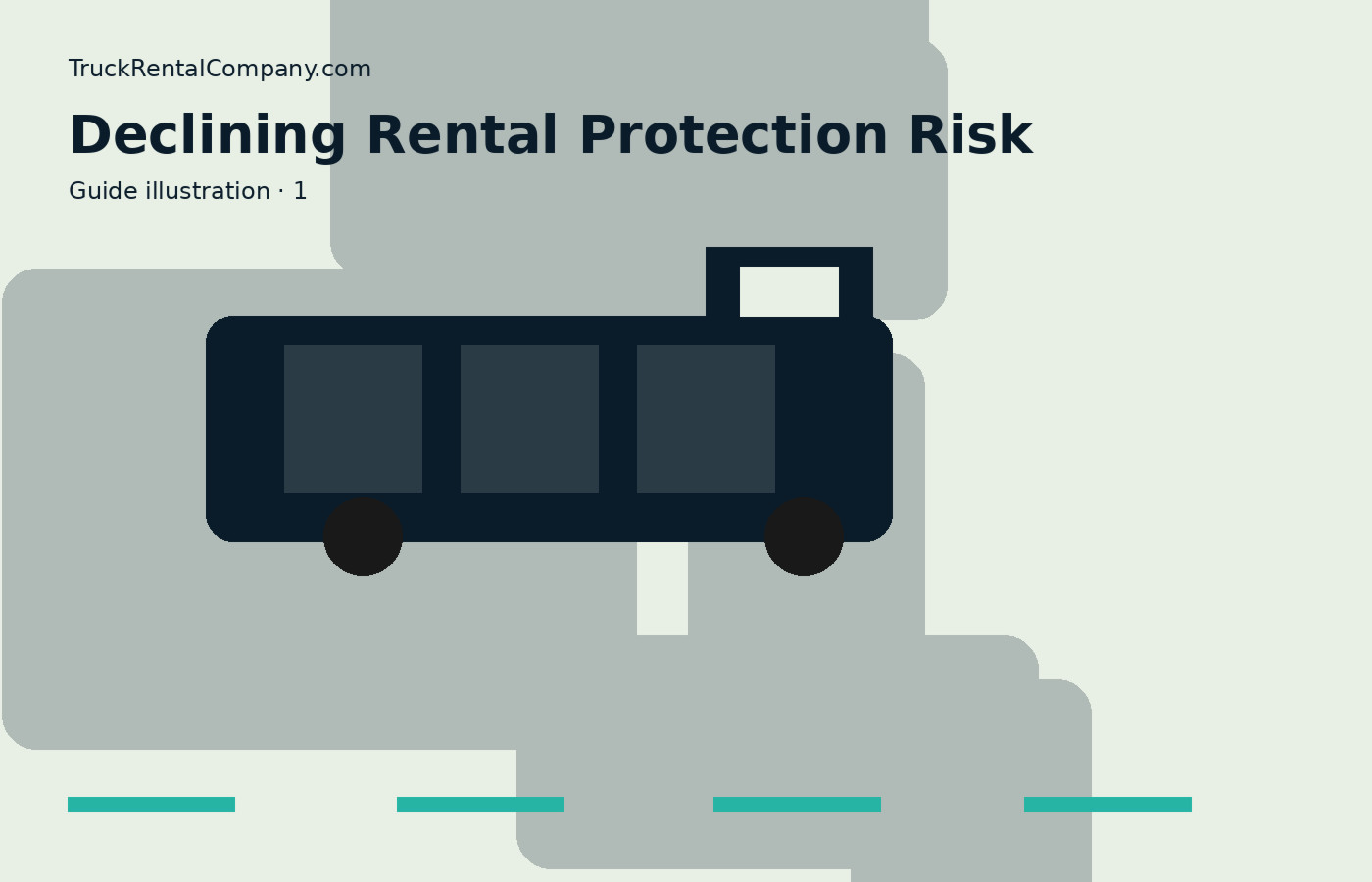 When Declining Rental Protection Can Be a Bad Idea — practical rental guide image 1