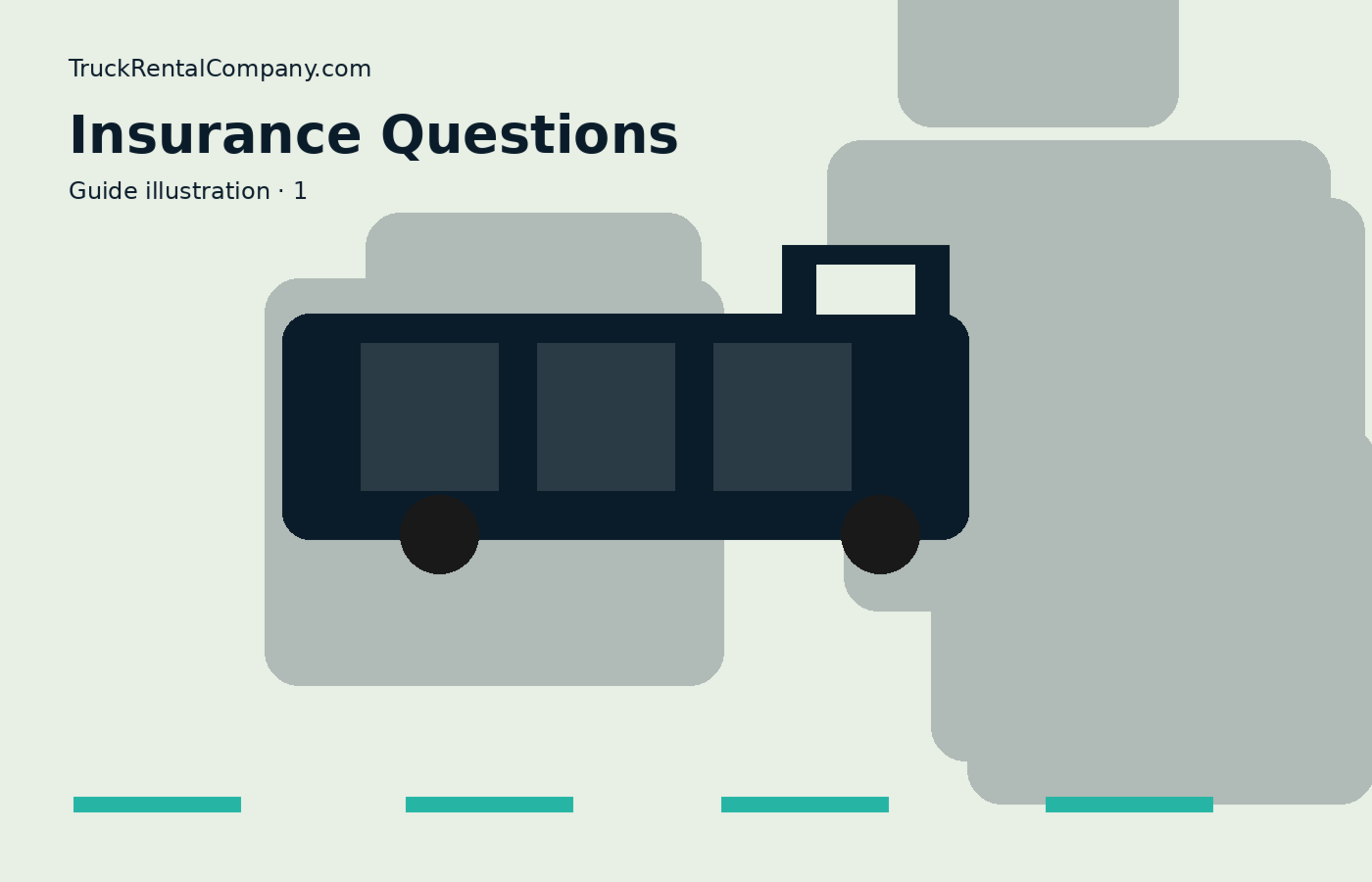 Questions to Ask About Rental Truck Insurance — practical rental guide image 1