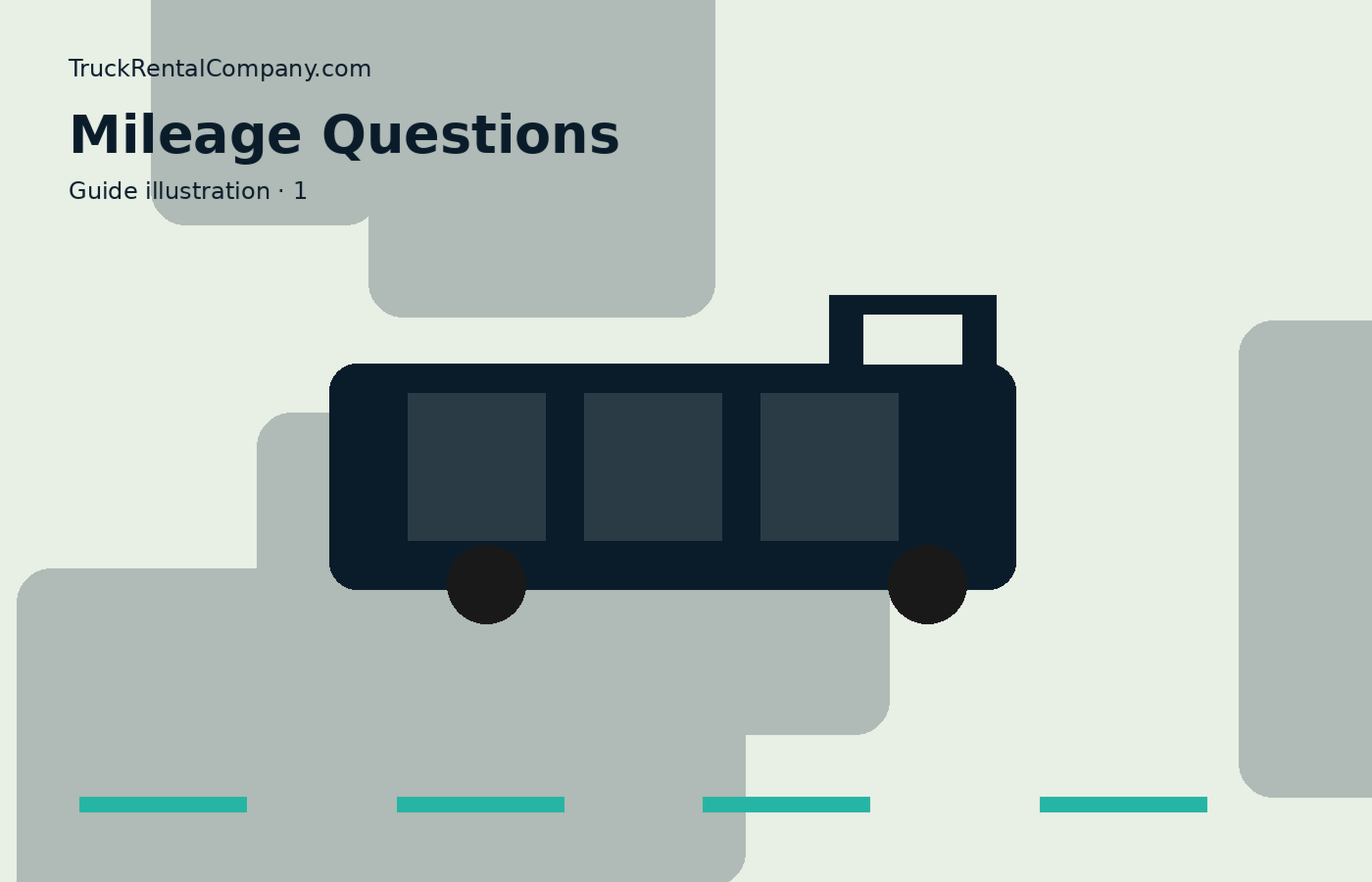 Questions to Ask About Mileage — practical rental guide image 1