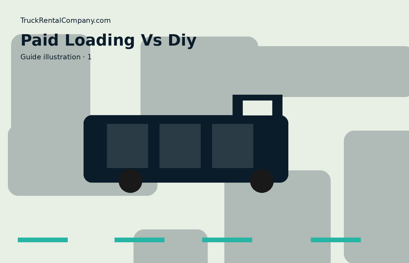 The Cost of Paying Someone Else to Load the Truck — practical rental guide image 1
