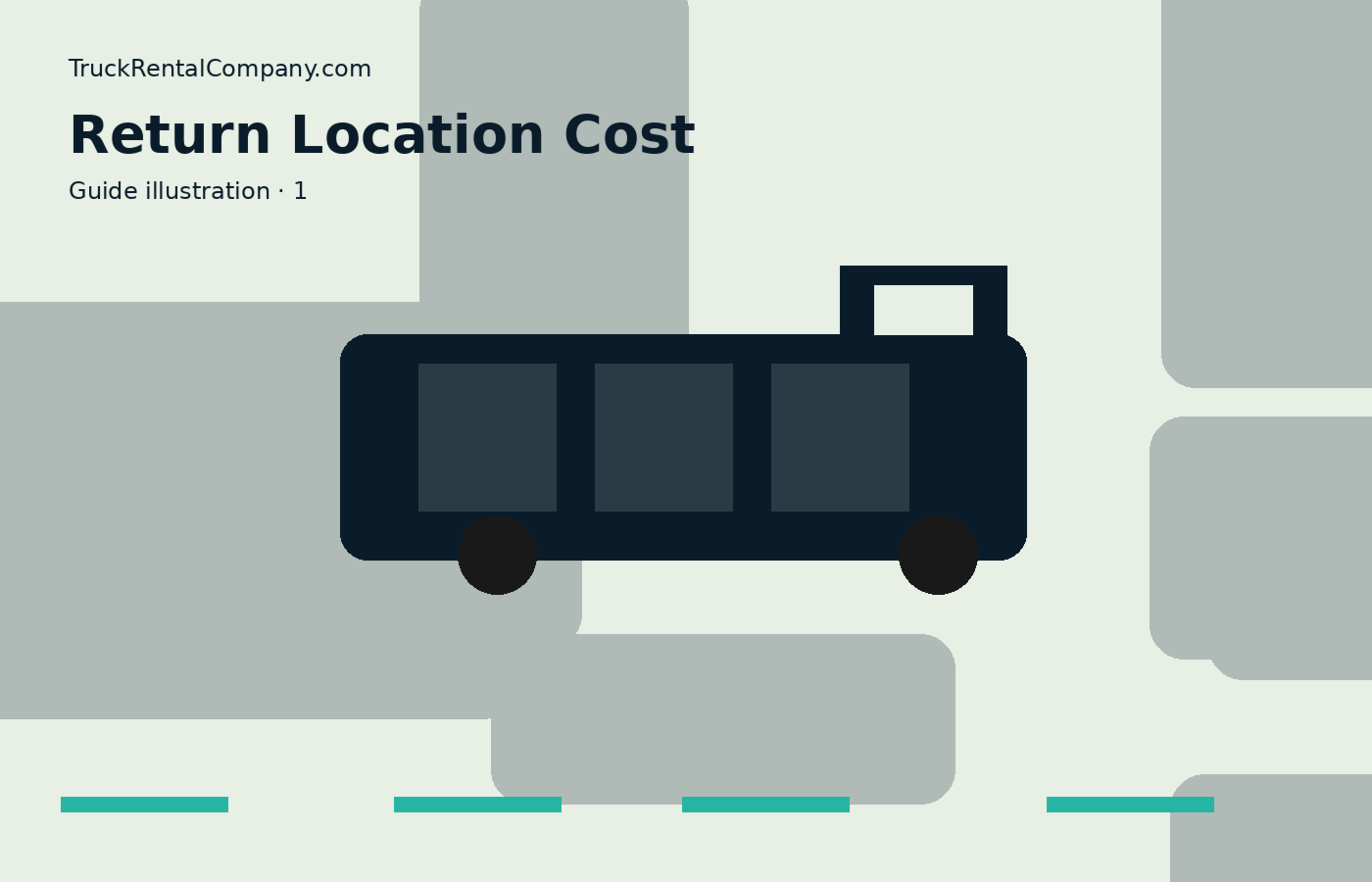 The Cost of Returning a Truck Across Town — practical rental guide image 1