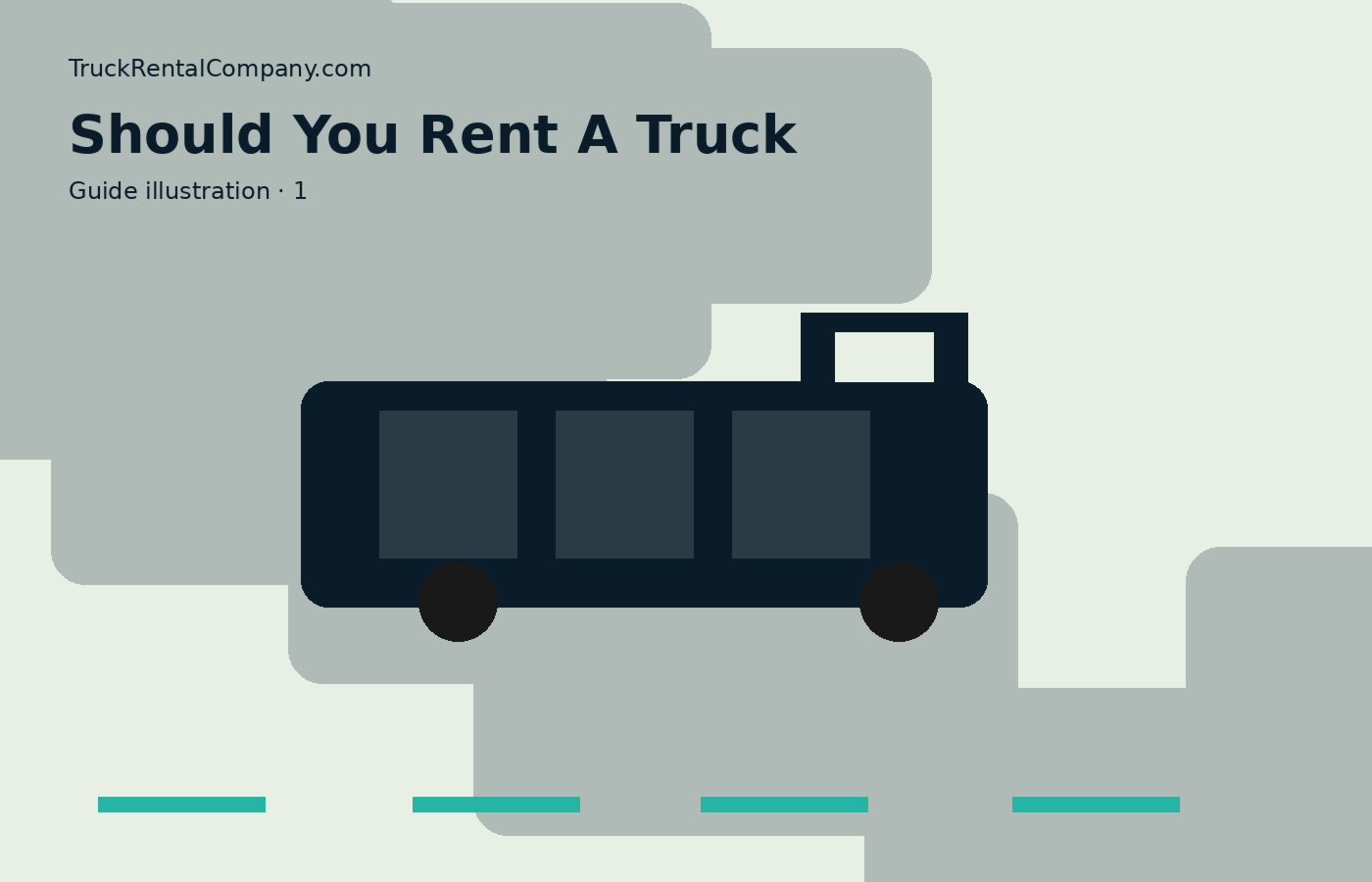 The Final Truck Rental Decision: Should You Rent One? — practical rental guide image 1