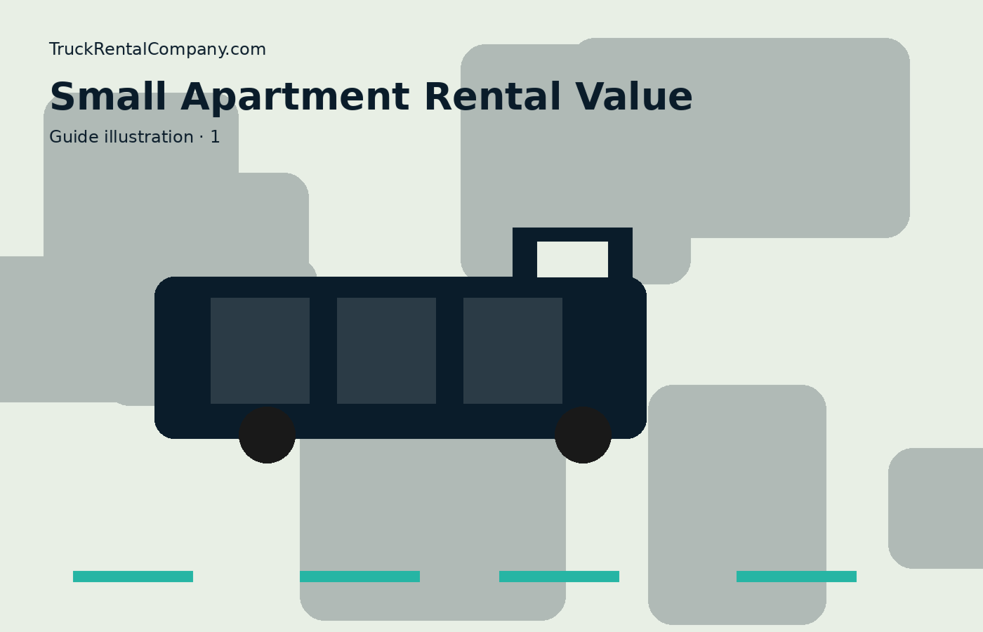 Truck Rental for Small Apartments: Is It Worth It? — practical rental guide image 1