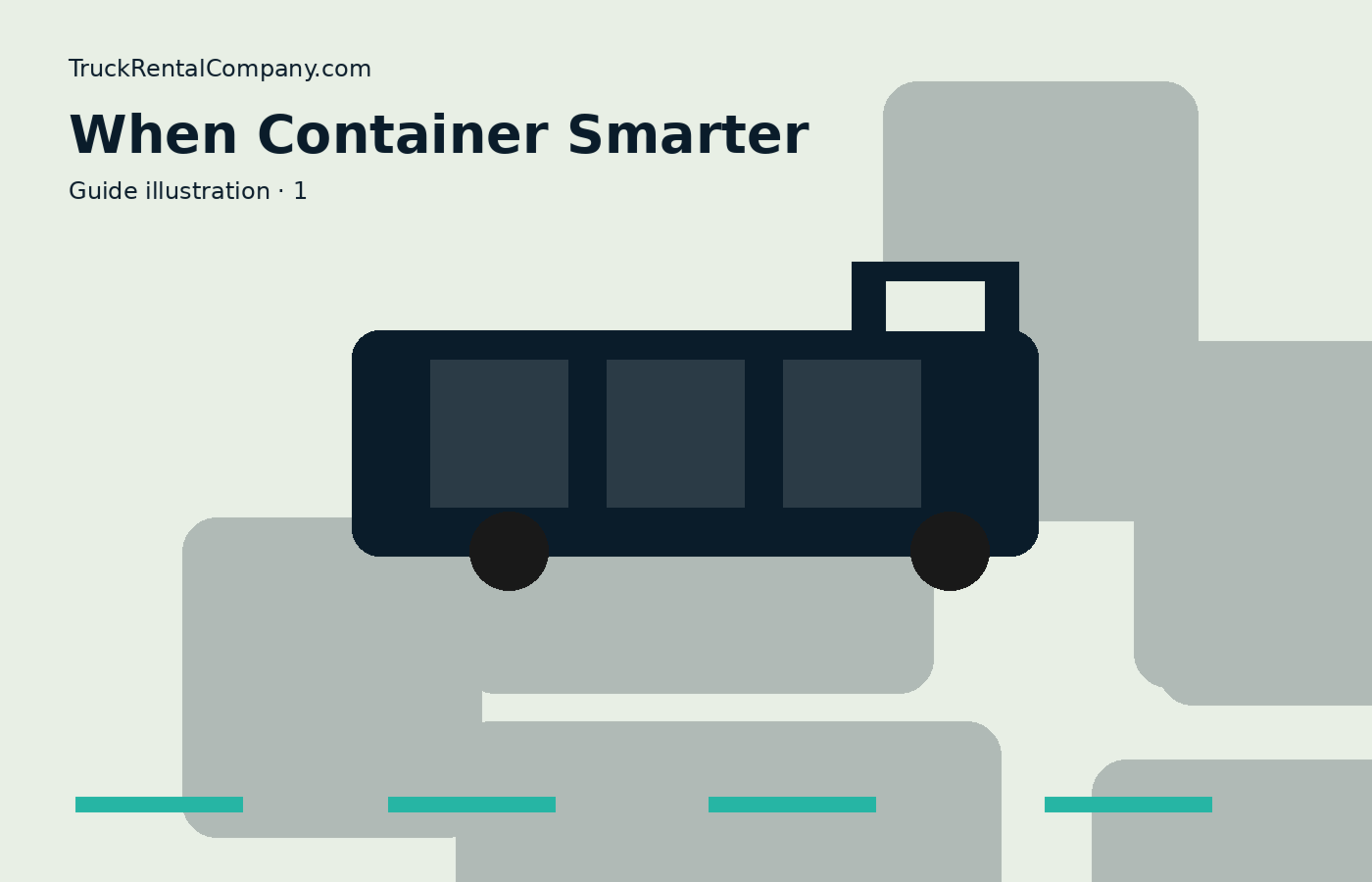 When a Moving Container Is the Smarter Choice — practical rental guide image 1